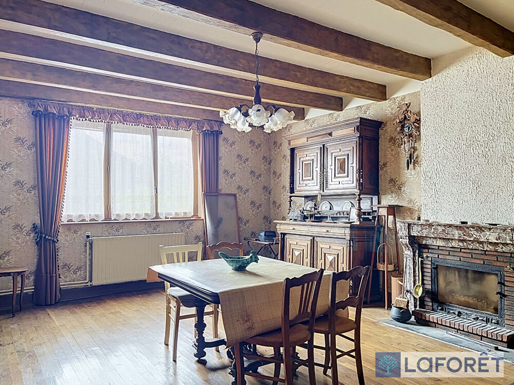 Maison Is-en-Bassigny 8 pièce(s) 160,40 m2