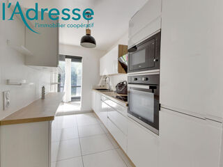  Appartement � vendre 4 pi�ces 102 m�