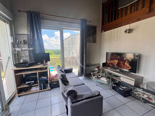  Appartement  louer 3 pices 61 m