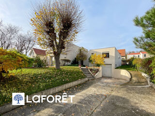  Maison � vendre 7 pi�ces 137 m�