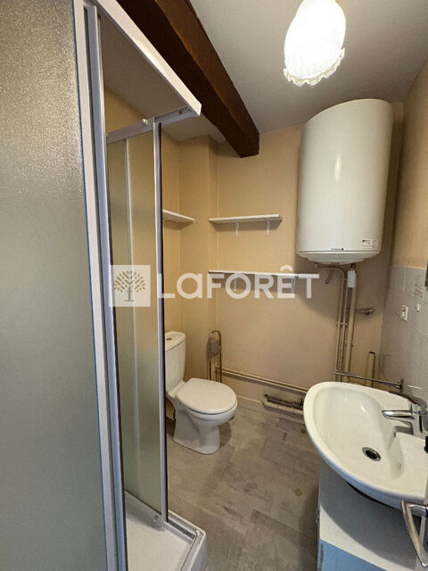  Appartement � louer 2 pi�ces 30 m�