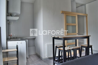  Appartement à louer 1 pièce 23 m²