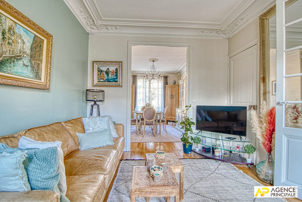� vendre  Maison Versailles (78000)