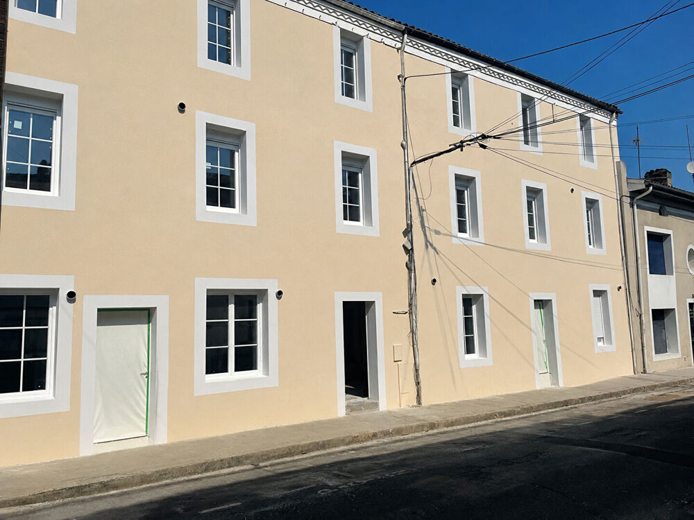 Appartement T2 à vendre à Mont de Marsan - Réf 16584
