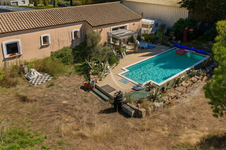  Maison à vendre 5 pièces 145 m²