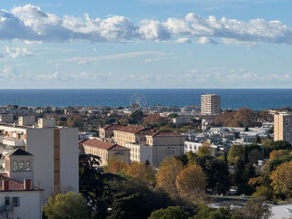  Appartement � vendre 4 pi�ces 130 m�