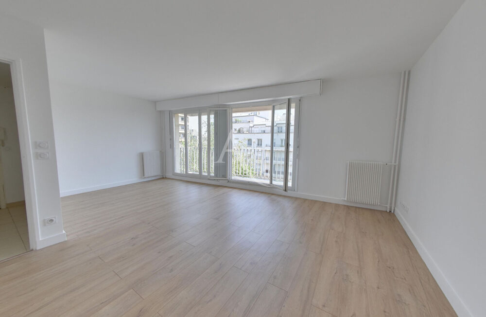 Vente Appartement Appartement Nogent Sur Marne 2 pièce(s) 54,52 m2 Nogent sur marne