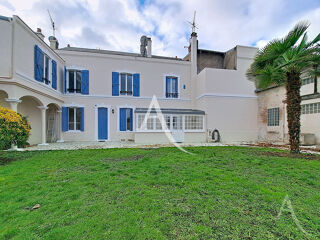  Maison à vendre 9 pièces 206 m²
