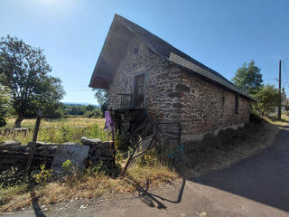  Remise / Grange à vendre 90 m²