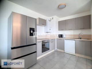 Location Appartement T3 MEUBLE de 68 m2 à Saint Genis Pouilly Saint genis pouilly