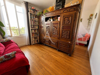  Appartement à vendre 2 pièces 36 m²