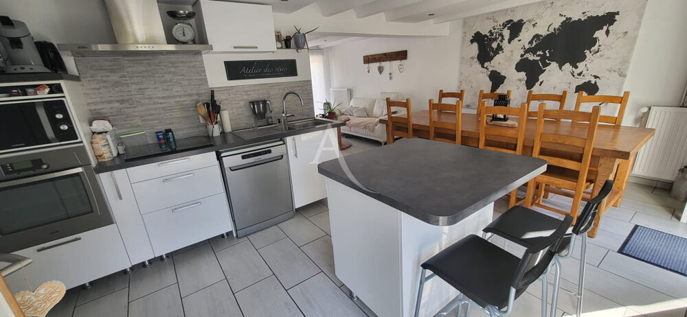 Maison Saran 6 pièce(s) 103 m2