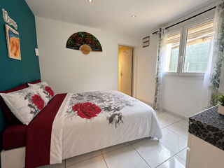 Vente Maison Maison Istres 63 m2 type 4 Istres