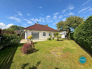 Vente Maison Maison Boissy Sous Saint Yon 6 pièce(s) 99 m2 Boissy sous saint yon