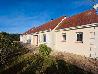  Maison � vendre 5 pi�ces 