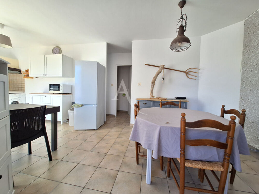 Vente Maison Maison 3 chambres la Tranche sur Mer La tranche sur mer