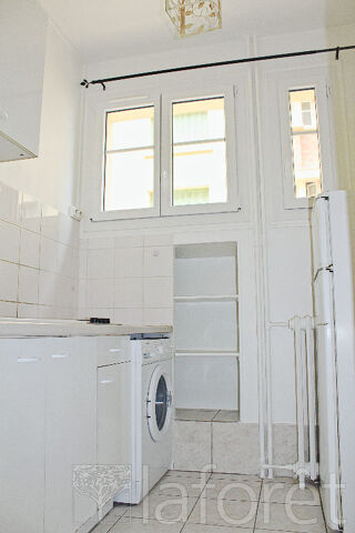  Appartement à louer 1 pièce 21 m²