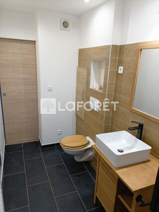  Appartement à louer 2 pièces 48 m²