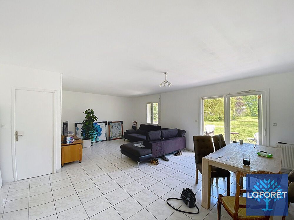Vente Maison Maison Bernay 156m² Plasnes