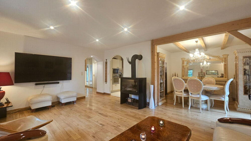 � vendre  Maison Douvaine (74140)