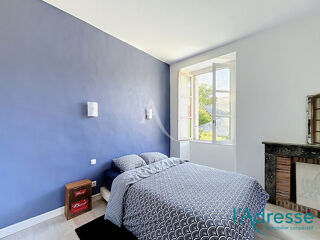  Appartement à vendre 2 pièces 58 m²