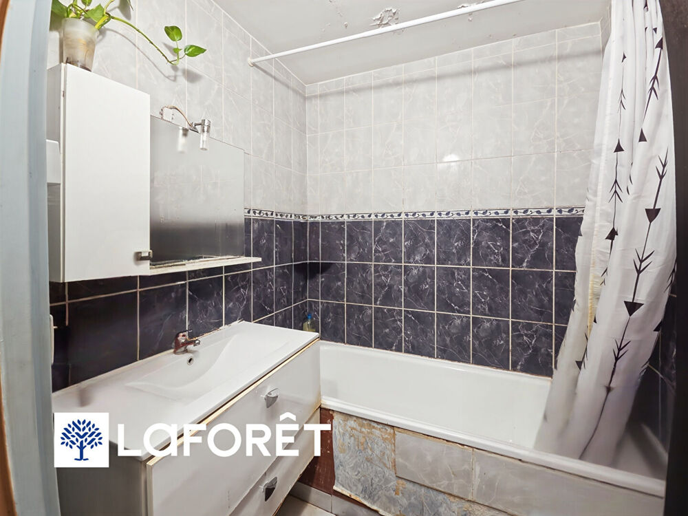 Vente Appartement À vendre : Appartement 4 pièces à RIS ORANGIS Ris orangis