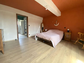  Maison � vendre 4 pi�ces 83 m�
