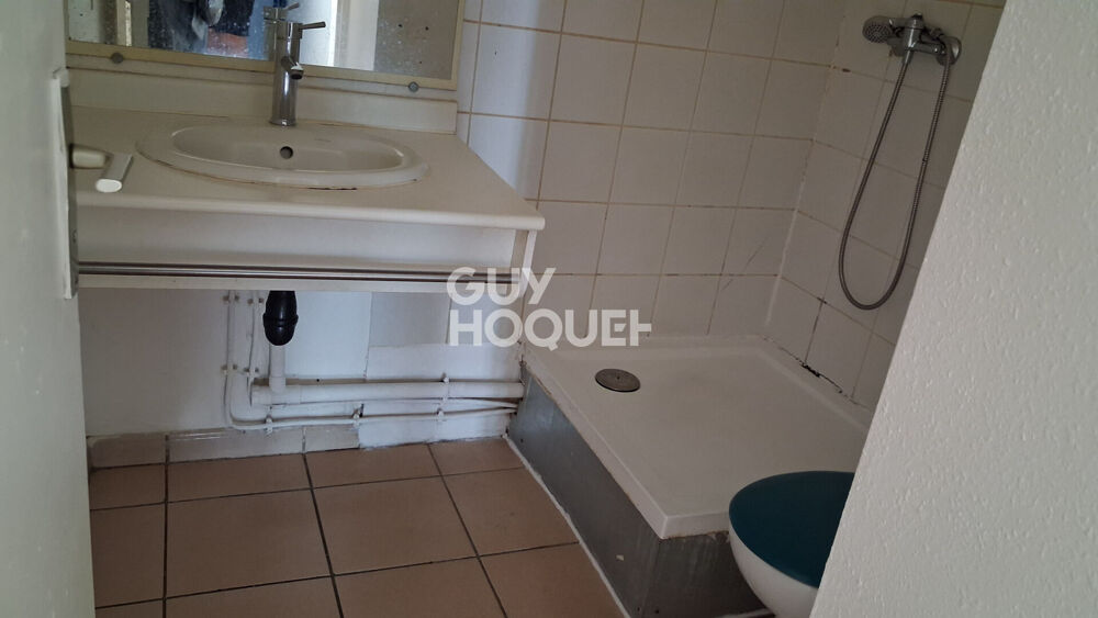 Appartement Moufia 1 pièce(s) 25.79 m2