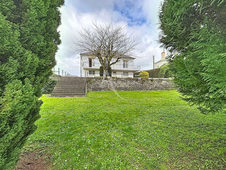  Maison � vendre 5 pi�ces 105 m� Chateau gontier sur mayenne