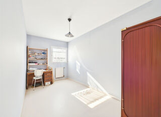  Appartement � vendre 4 pi�ces 85 m�