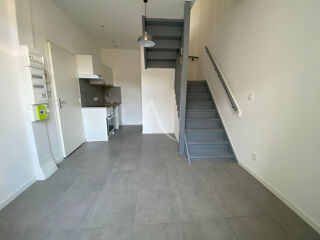  Appartement � louer 2 pi�ces 29 m�
