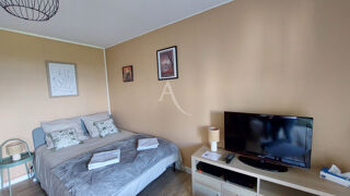  Appartement  vendre 1 pice 24 m