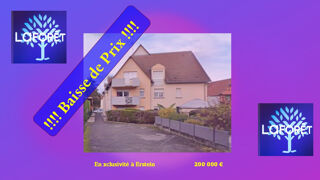  Appartement � vendre 3 pi�ces 84 m�