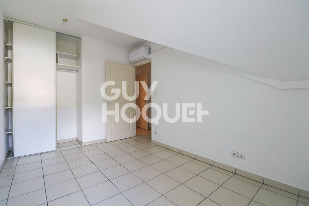 T2 DUPLEX - PISCINE