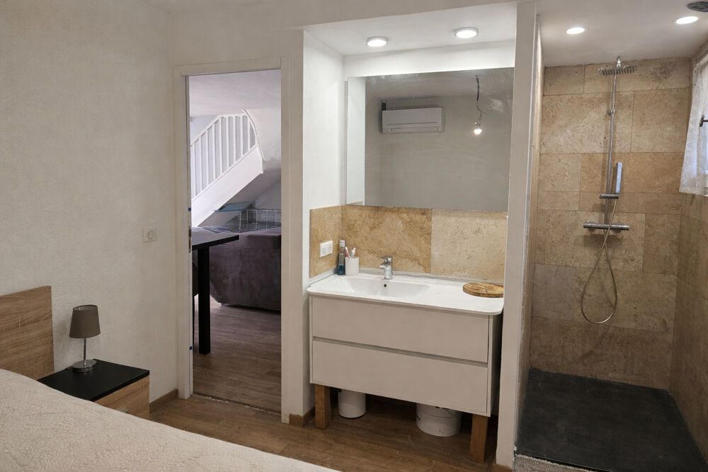 Vente Maison Villa Saint Raphael 4 pièces avec jardin et garage Saint raphael