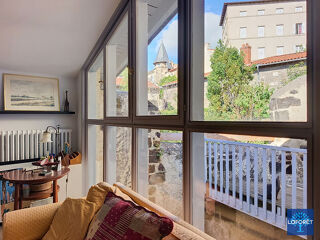  Maison à vendre 7 pièces 192 m²