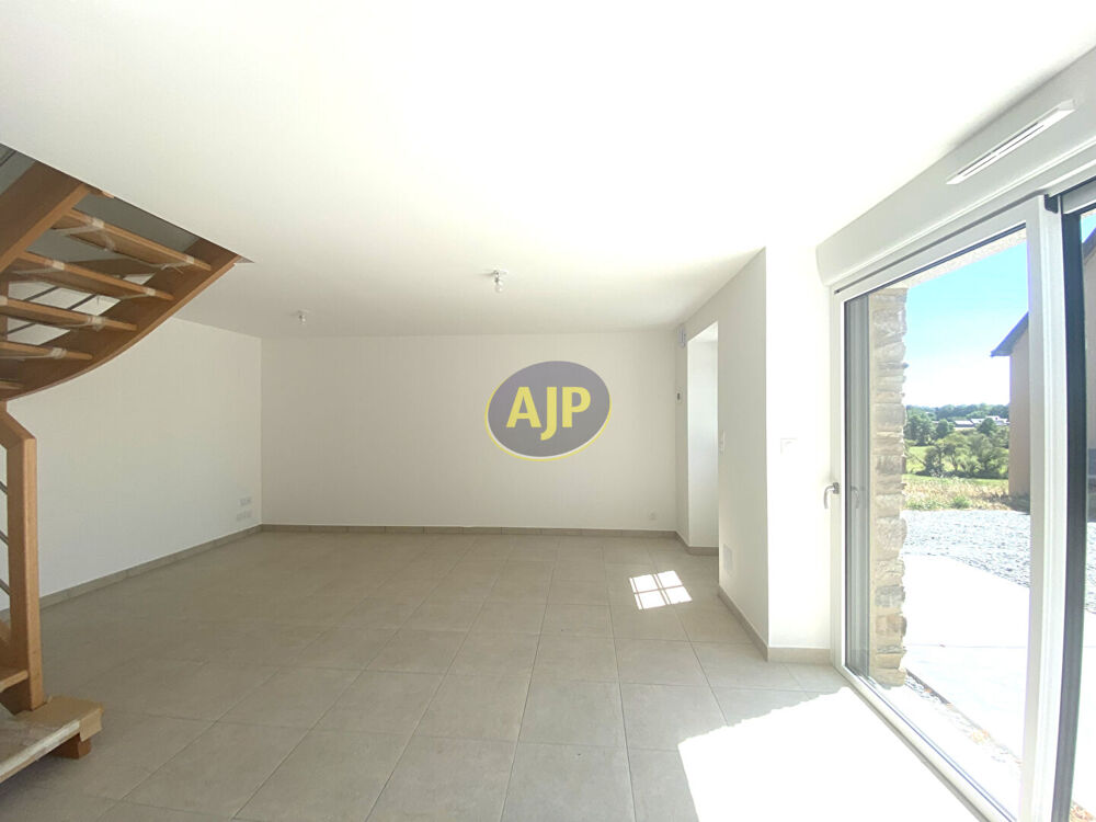 Maison Besle Sur Vilaine 3 pièces