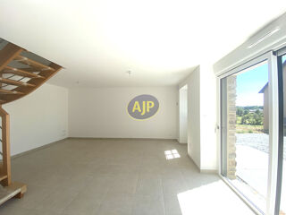  Maison à louer 3 pièces 50 m²