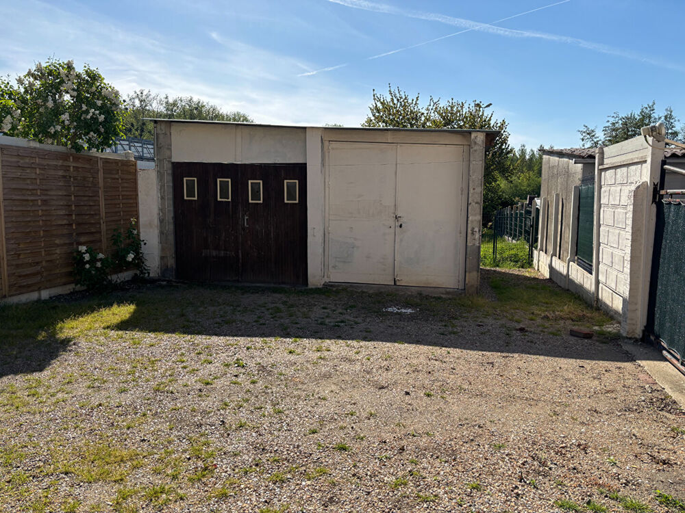 Vente Maison PROCHE NOAILLES Noailles