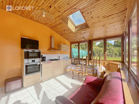  Maison � louer 3 pi�ces 45 m�