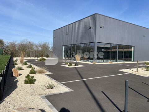 ROANNE - Bâtiment, local commercial de 824 m² 692000 42300 Roanne