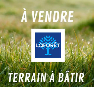  Terrain � vendre 1273 m�