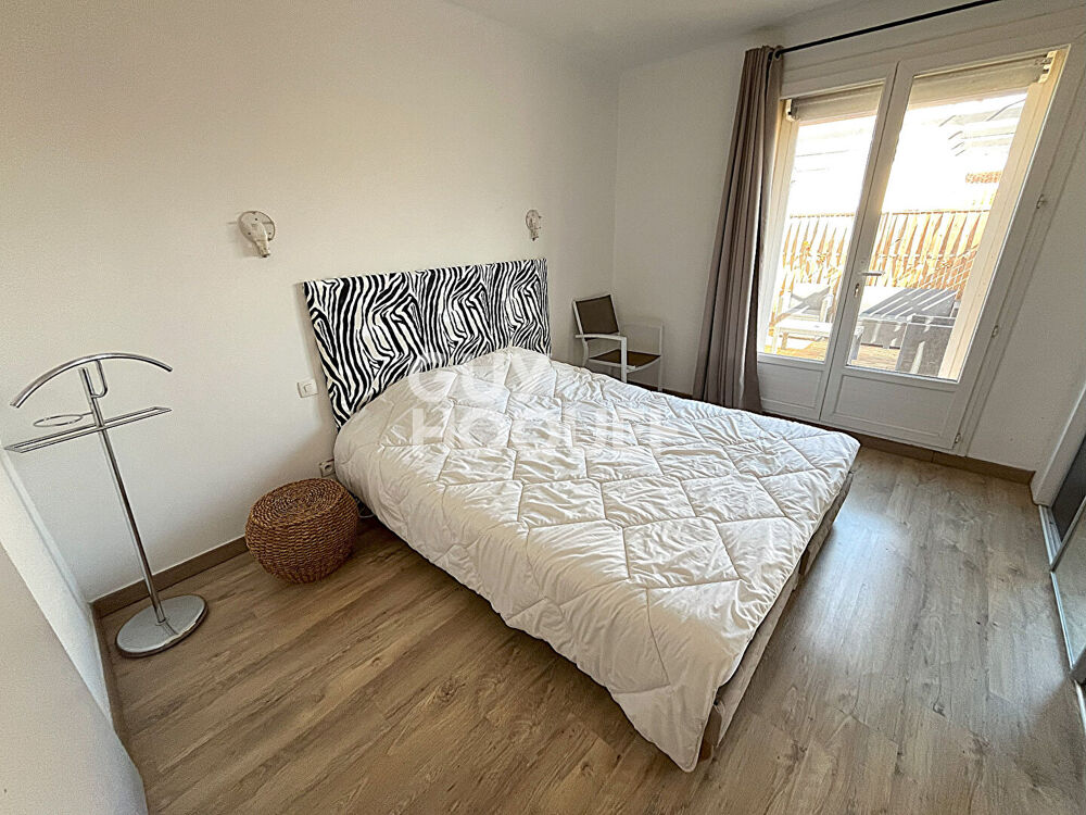 Vente Immeuble LE BARCARES : Immeuble de 3 lots en vente avec Terrasse Le barcares