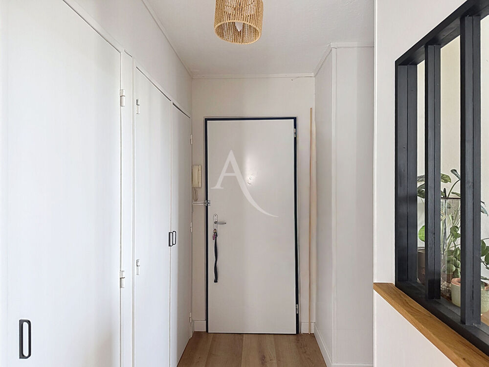Appartement Les Ponts De Ce 2 pièce(s)