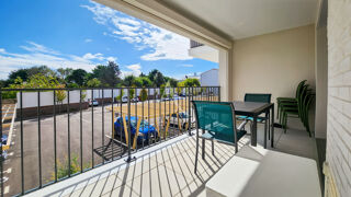  Appartement  vendre 4 pices 1 m