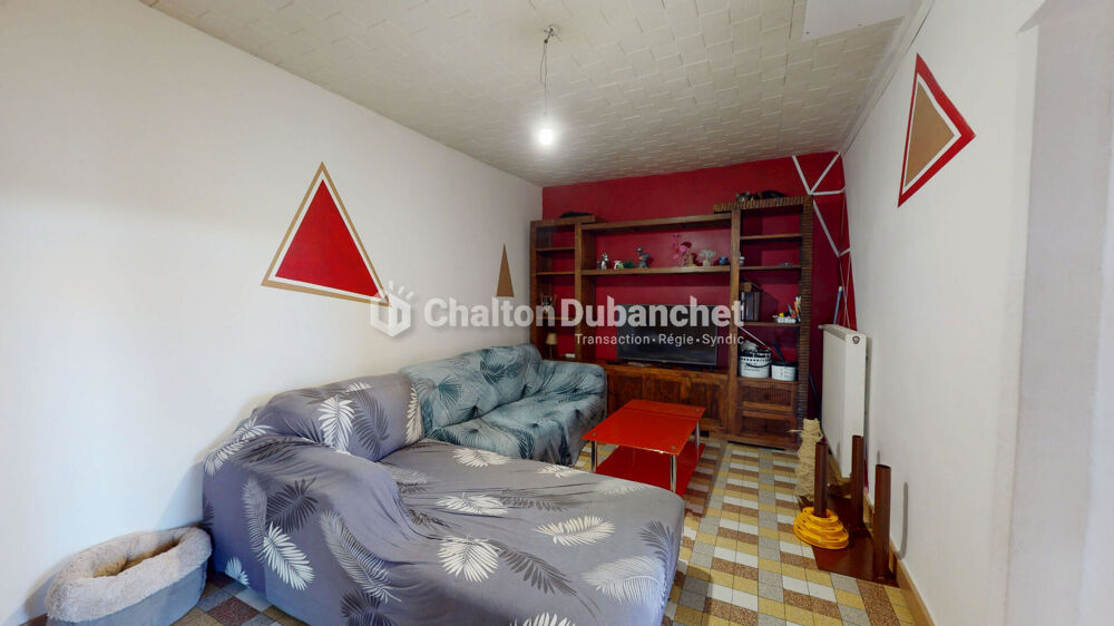 Maison Roanne 6 pièce(s) 110 m2