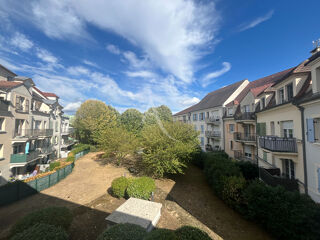  Appartement à vendre 3 pièces 61 m²