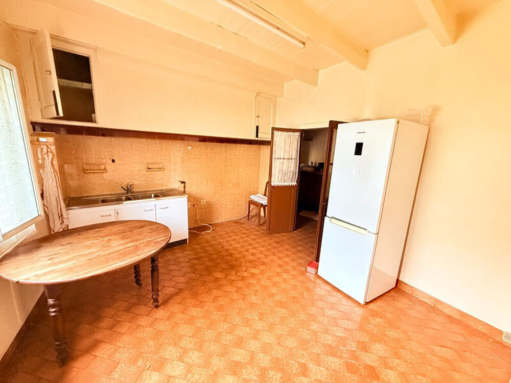 Maison Agde 4 pièces 86 m² environ