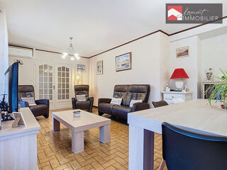  Maison � vendre 4 pi�ces 86 m�