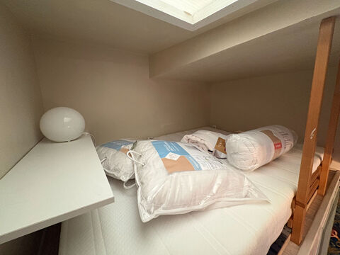  Appartement  louer 1 pice 12 m